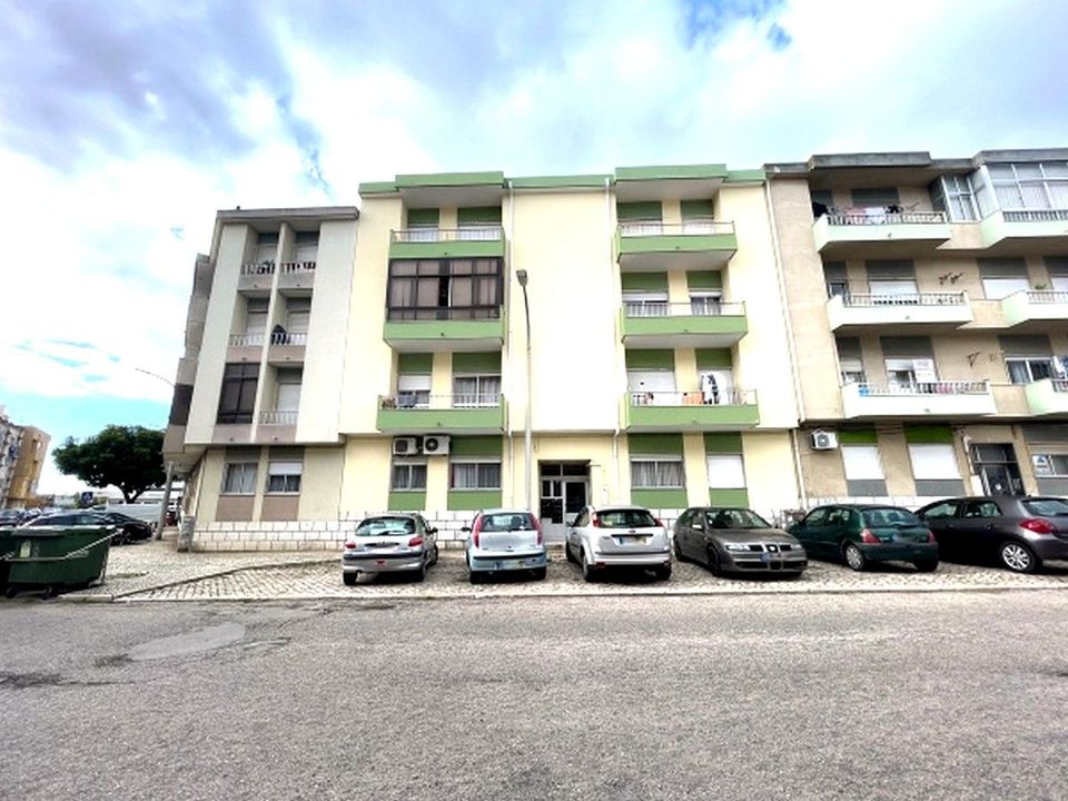 Lejlighed i Moita, Setubal - foto 1