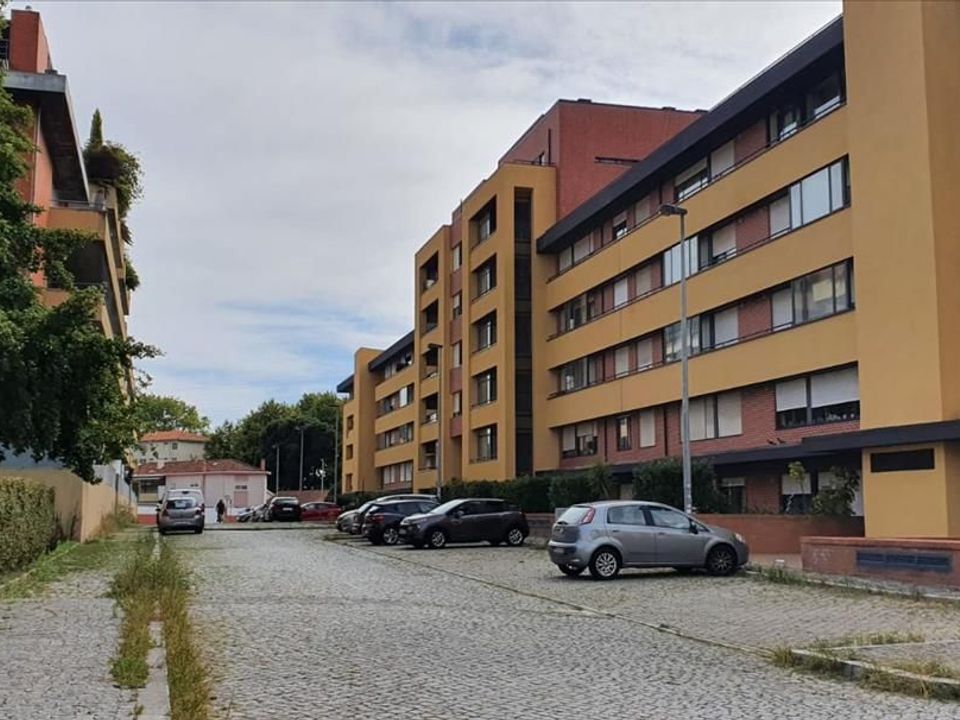 Lejlighed i Porto, Porto - foto 5