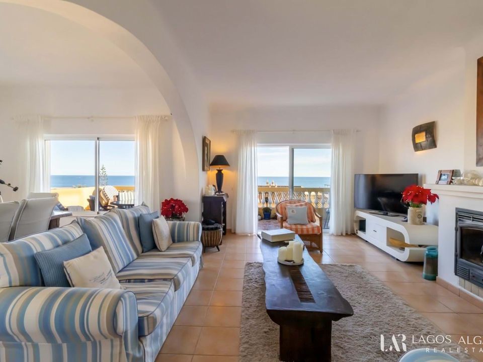 Villa i Lagos, Faro - foto 1