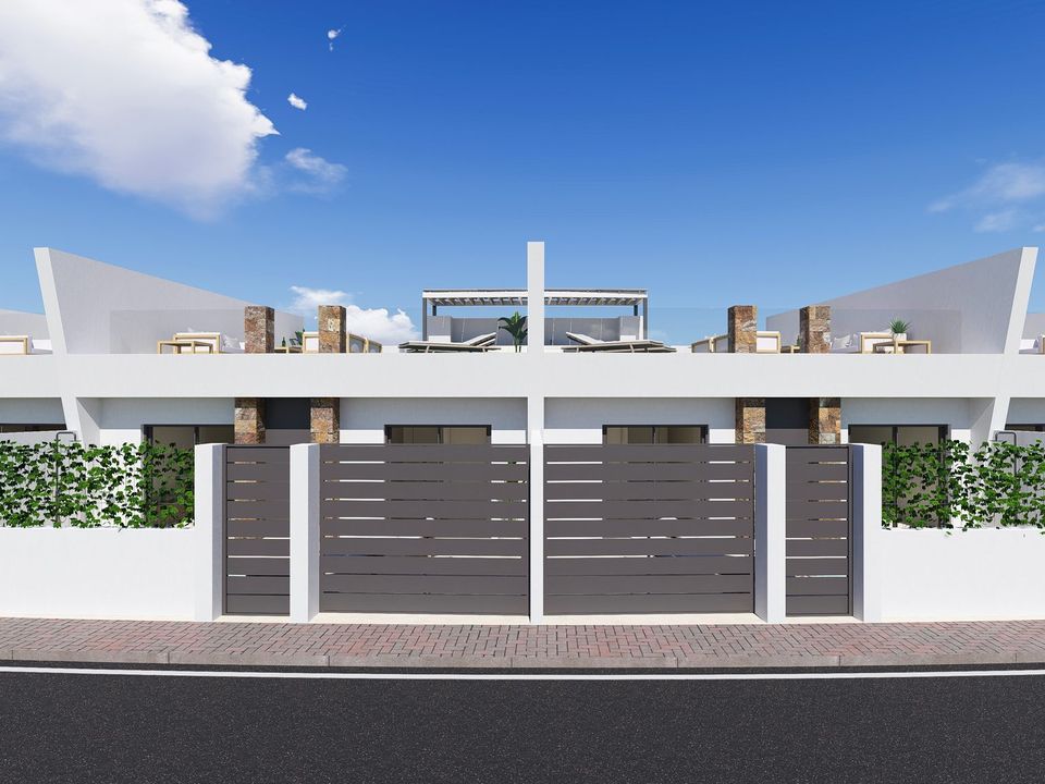 Villa i Roldan, Murcia - foto 3