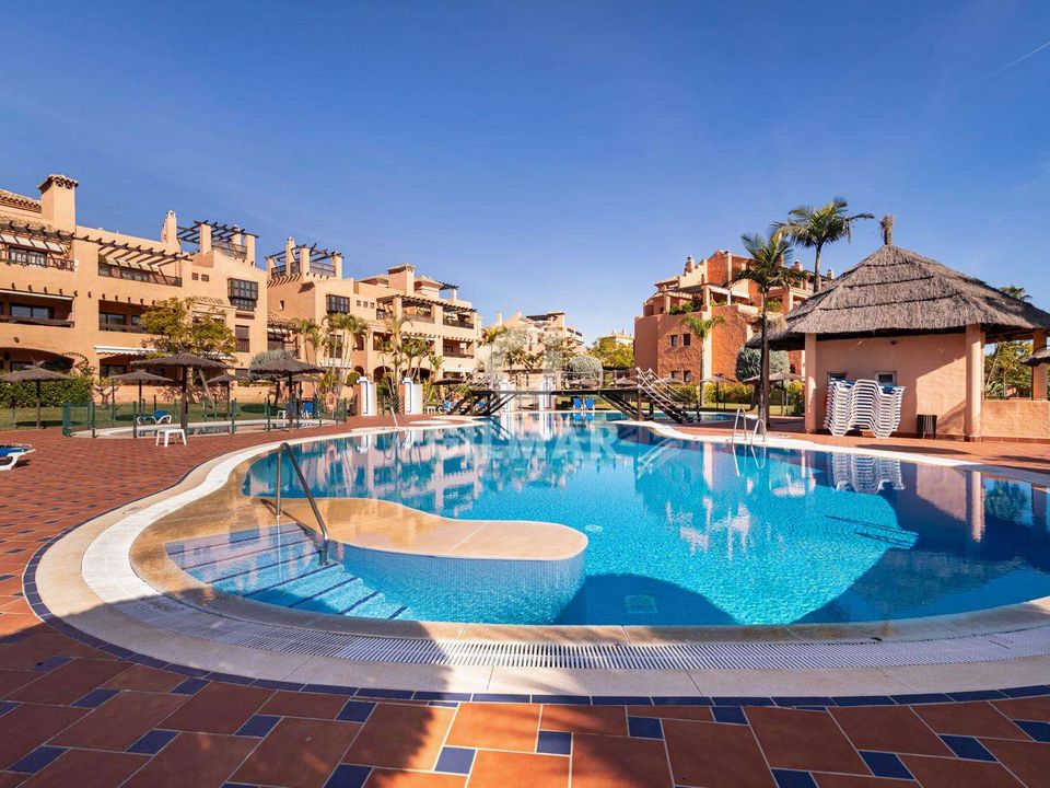 Lejlighed i Atalaya Isdabe, Malaga - foto 3