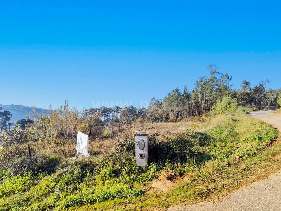 Helårsgrund i Leiria, Leiria - foto 2