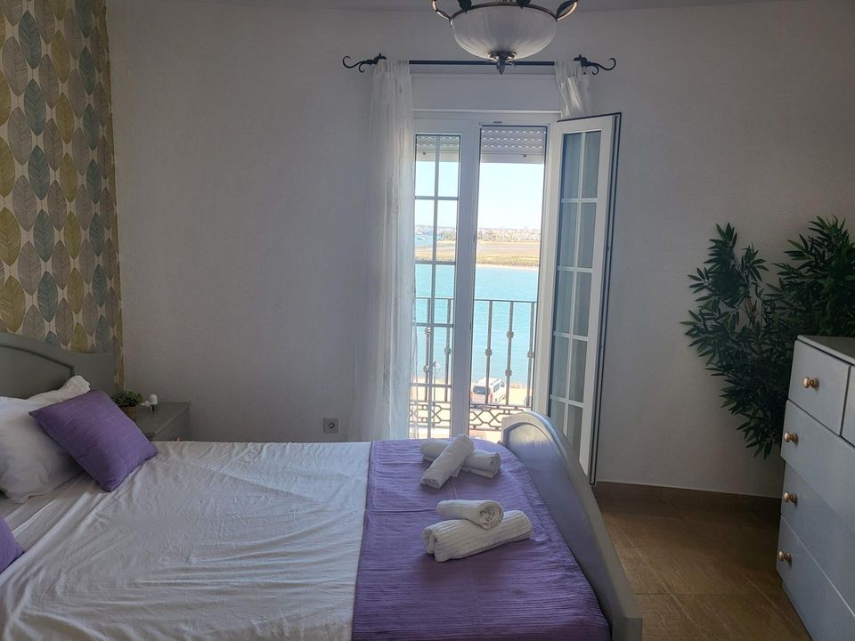 Lejlighed i Ayamonte, Huelva - foto 2