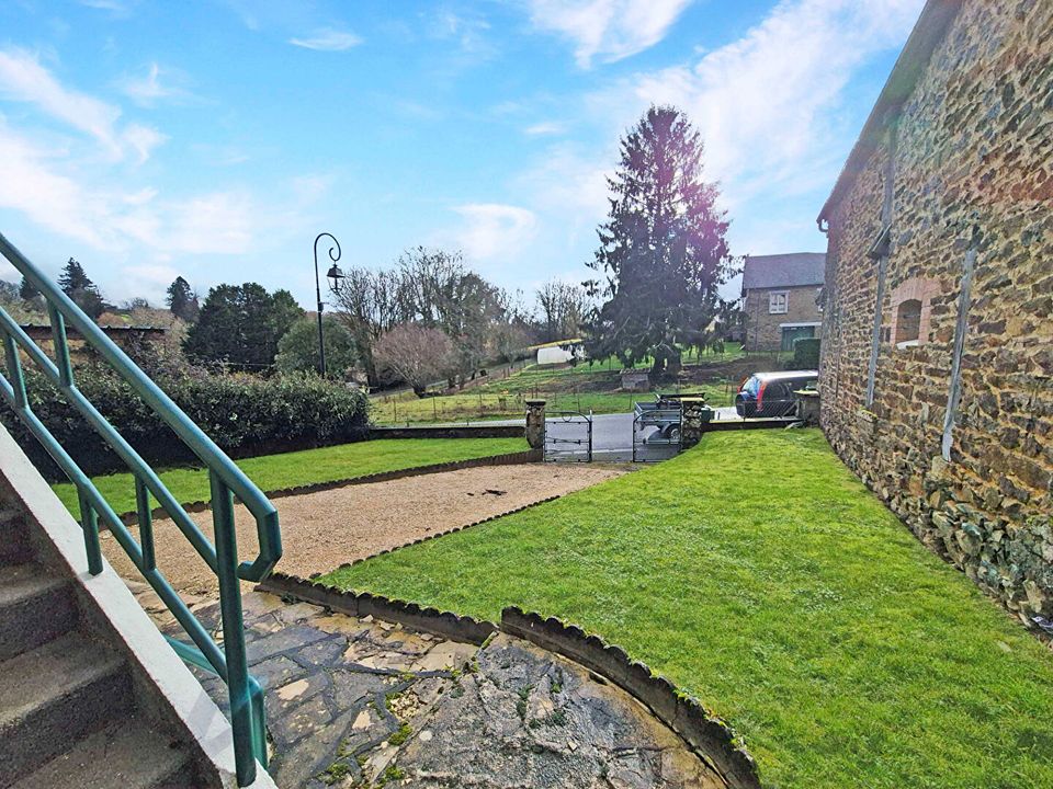 Villa i Saint-Jal, Correze - foto 2