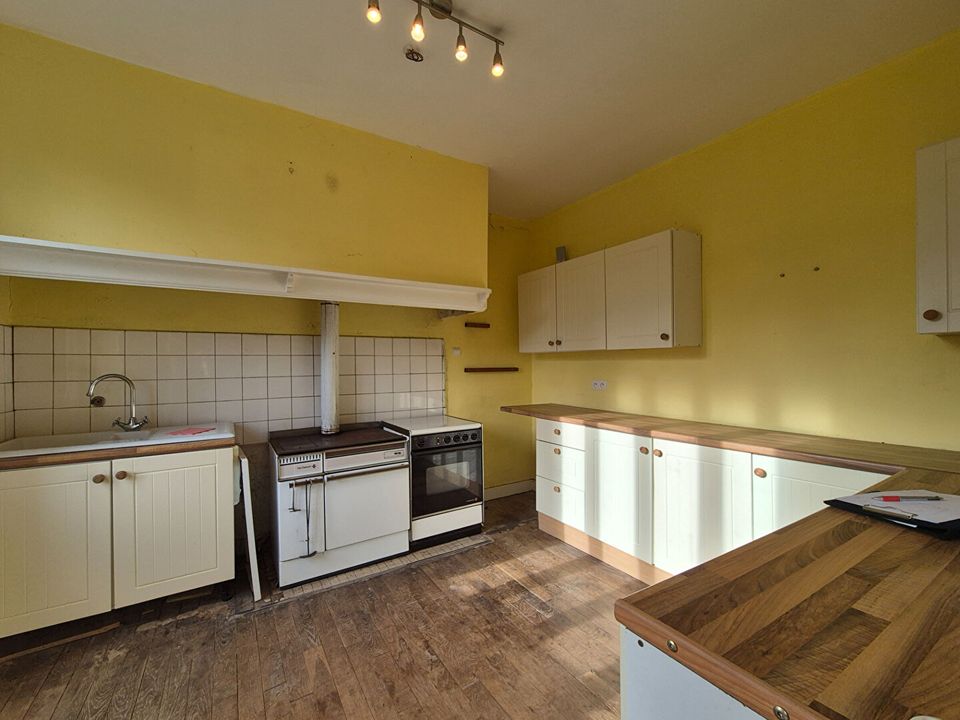 Villa i Saint-Jal, Correze - foto 5