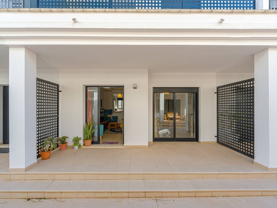 Rækkehus i Parcent, Alicante - foto 2