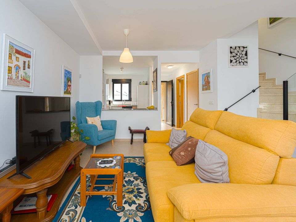 Rækkehus i Parcent, Alicante - foto 4