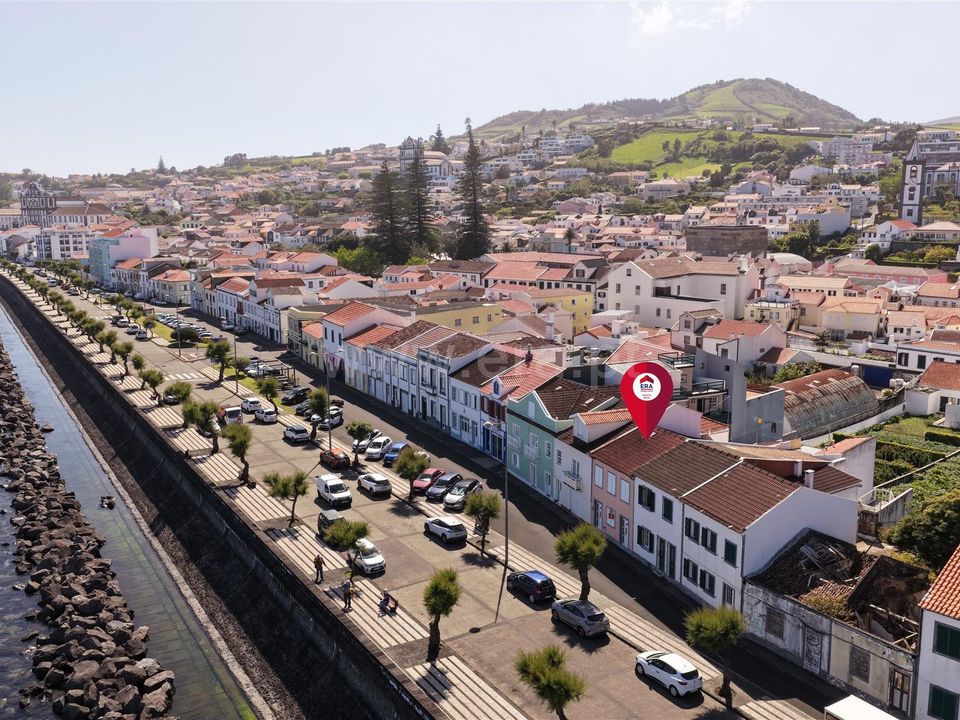 Villa i Horta, Faial - foto 2