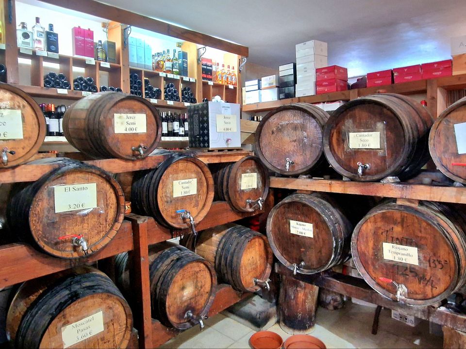 Erhvervsejendom i Moraira, Alicante - foto 2