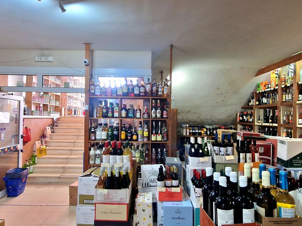 Erhvervsejendom i Moraira, Alicante - foto 3