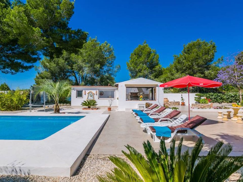 Finca i Teulada, Alicante - foto 2