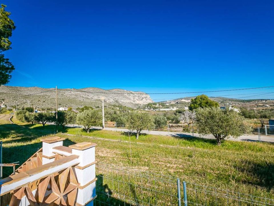 Finca i Teulada, Alicante - foto 3