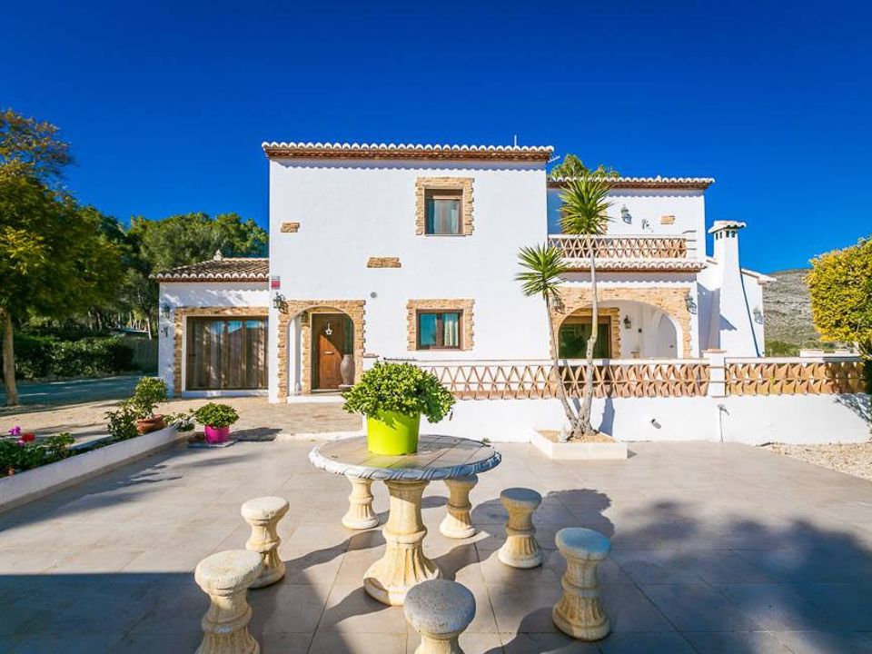 Finca i Teulada, Alicante - foto 4