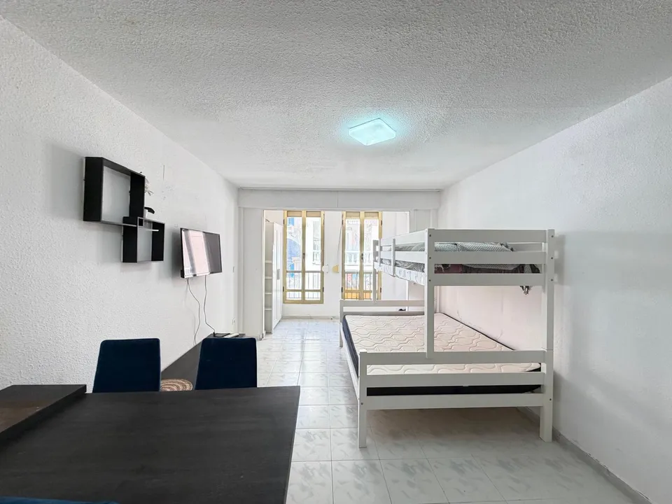 Studio i Torrevieja, Alicante - foto 1
