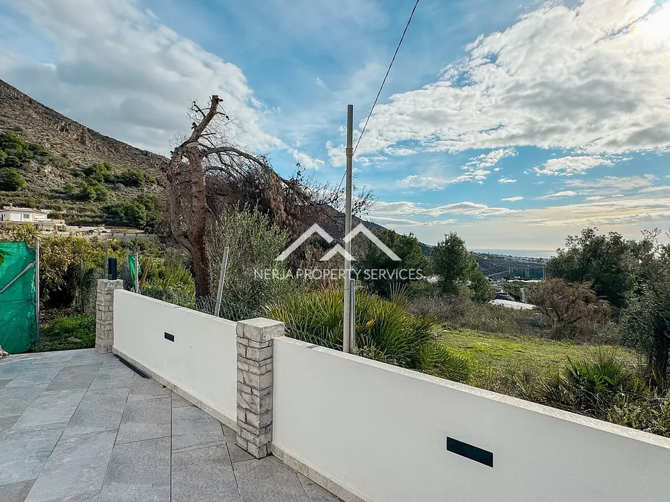 Lejlighed i Frigiliana, Malaga - foto 5