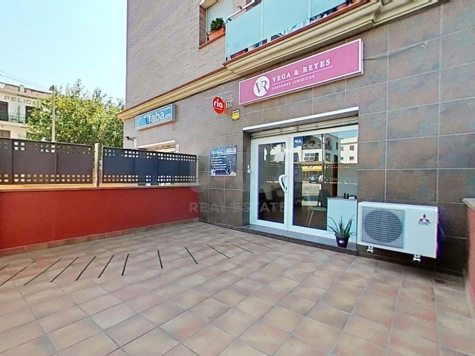 Erhvervsejendom i Tarragona, Tarragona - foto 1