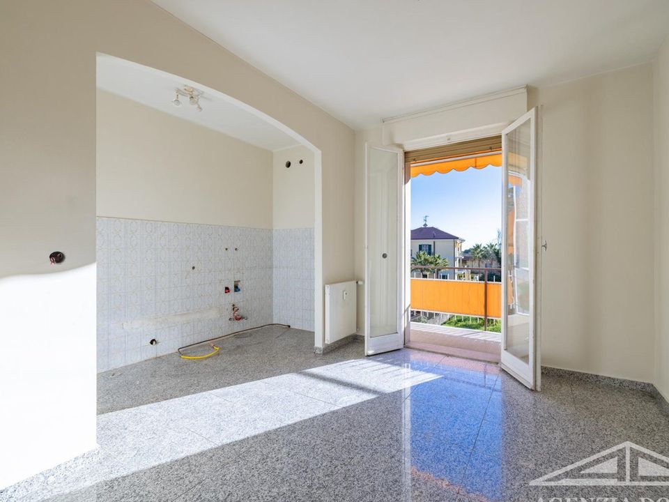 Lejlighed i Bordighera, Imperia - foto 2