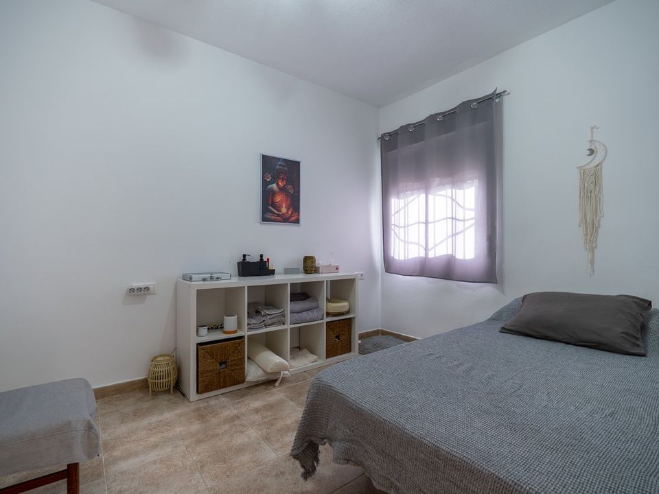 Byhus i Pinoso, Alicante - foto 3