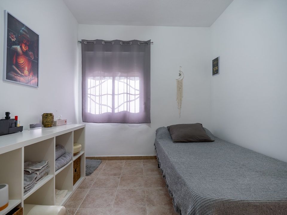 Byhus i Pinoso, Alicante - foto 4
