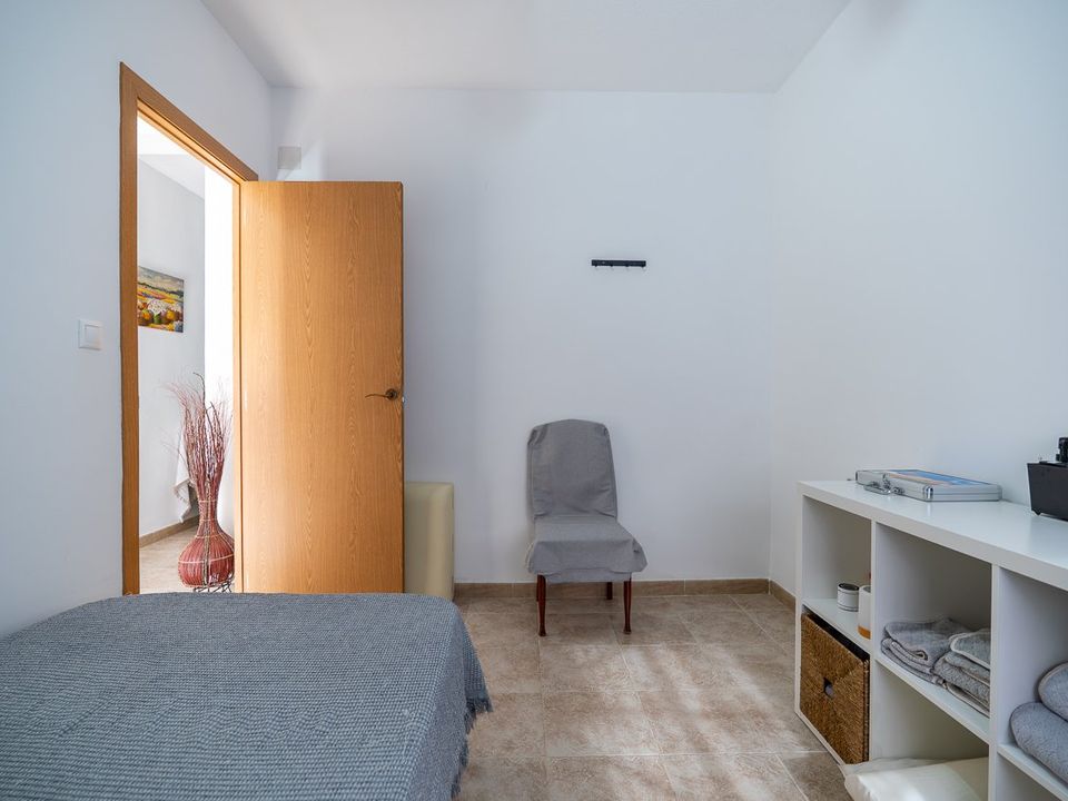 Byhus i Pinoso, Alicante - foto 5