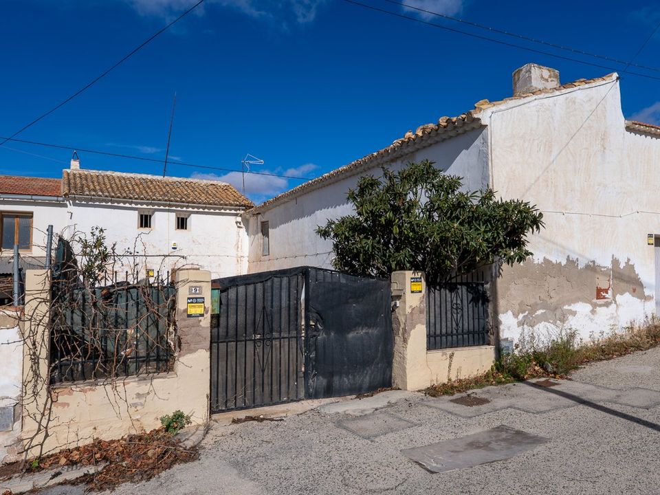 Herregård i Alguena, Alicante - bilde 3