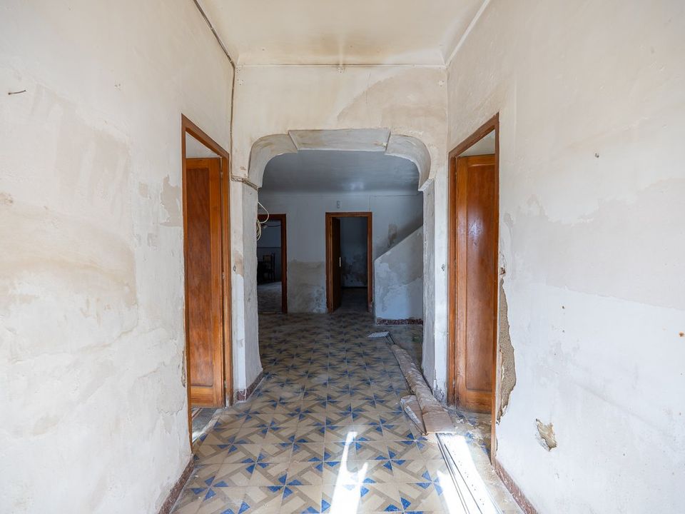 Herregård i Alguena, Alicante - bilde 4