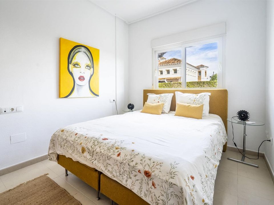 Villa i La Torre Golf Resort, Murcia - foto 4