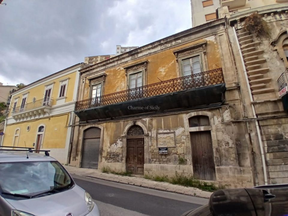 Villa i Modica, Ragusa - foto 2