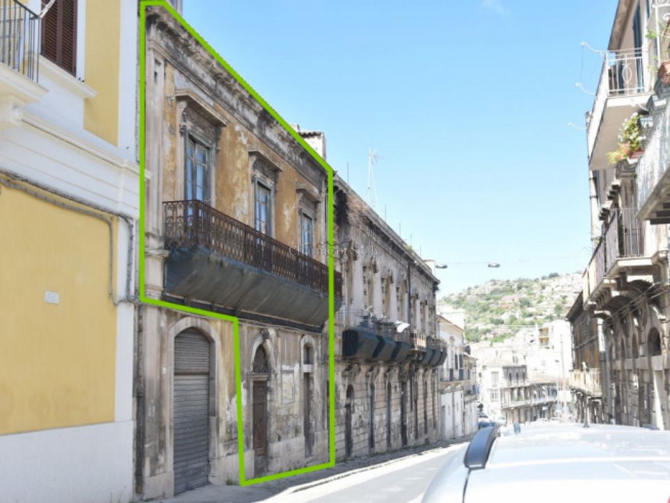 Villa i Modica, Ragusa - foto 3