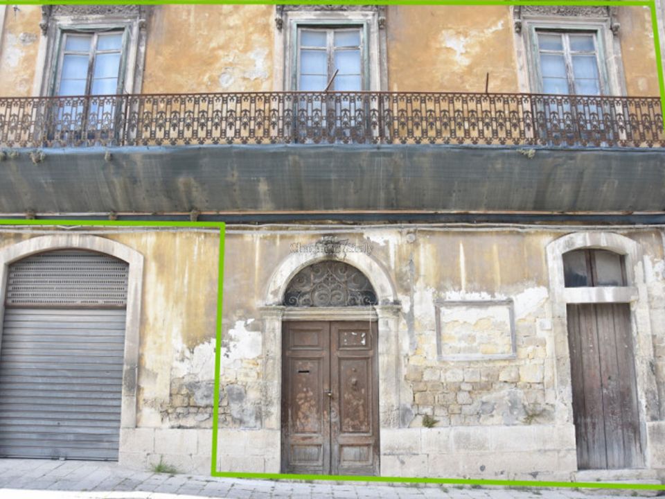 Villa i Modica, Ragusa - foto 4