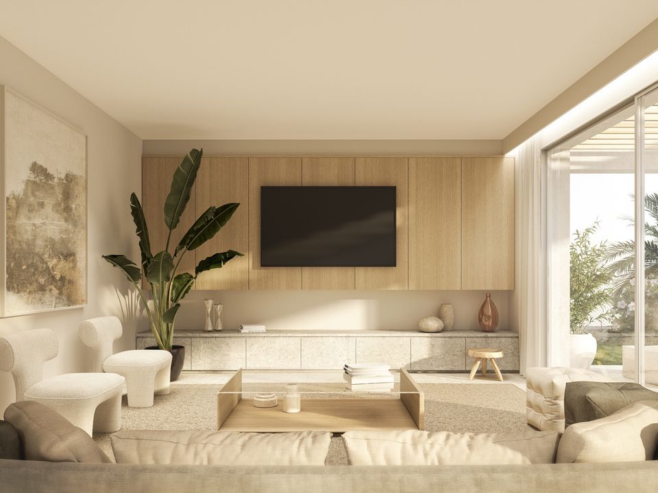 Villa i Cala Figuera, Mallorca - foto 2