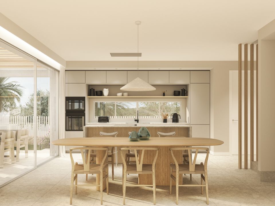 Villa i Cala Figuera, Mallorca - foto 3