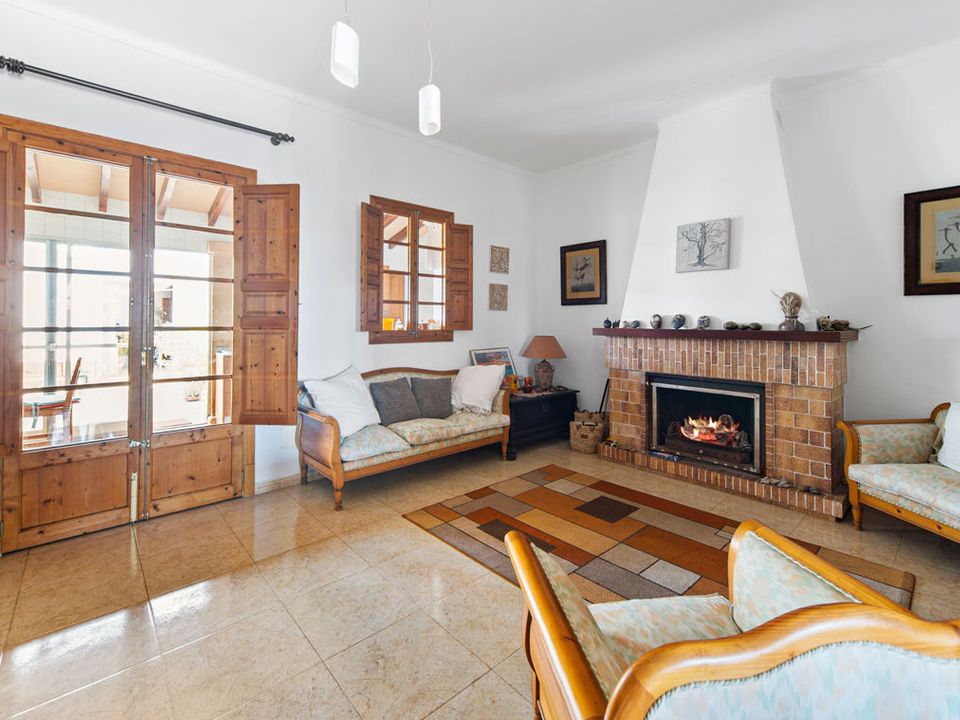 Rækkehus i Sa Rapita, Mallorca - foto 4