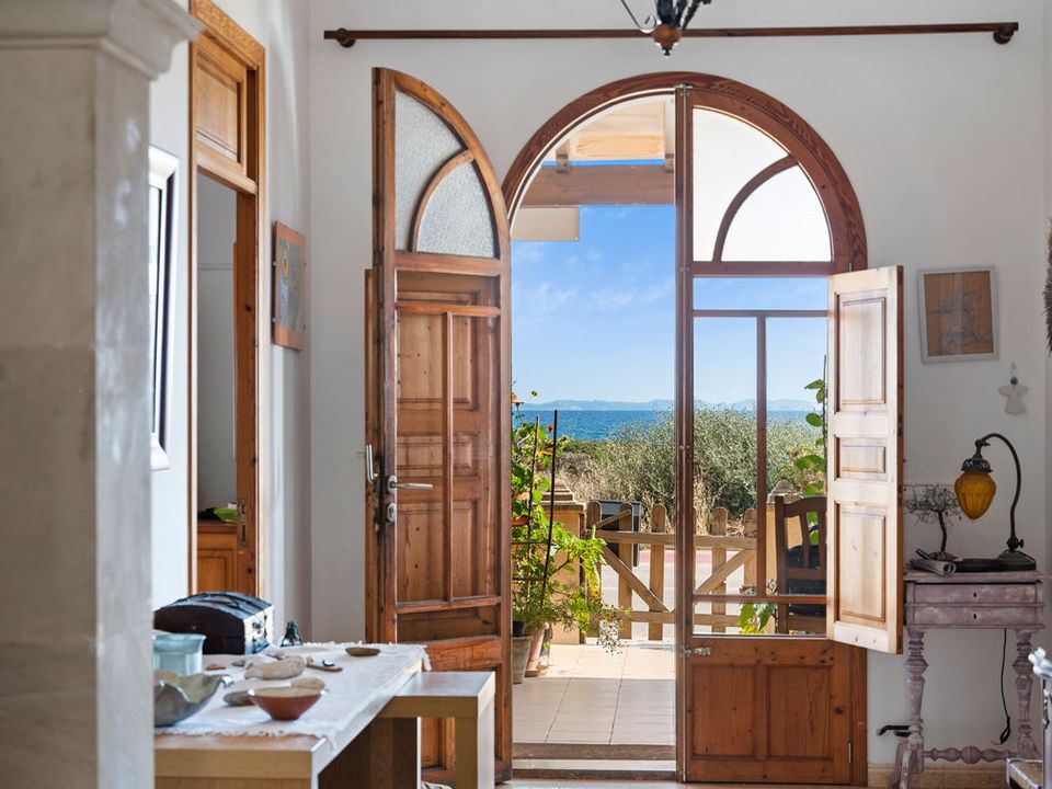 Rækkehus i Sa Rapita, Mallorca - foto 5