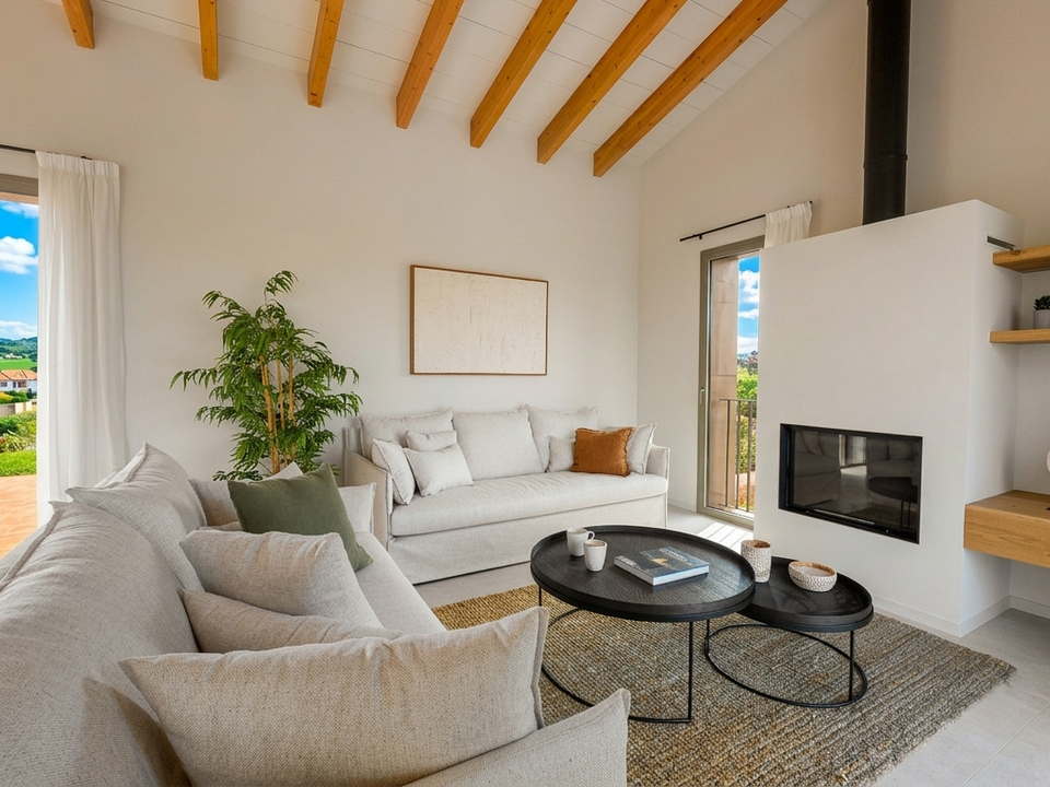 Finca i Sineu, Mallorca - foto 3