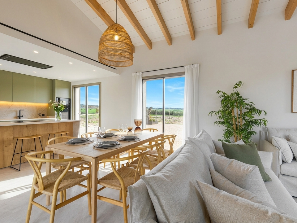 Finca i Sineu, Mallorca - foto 4