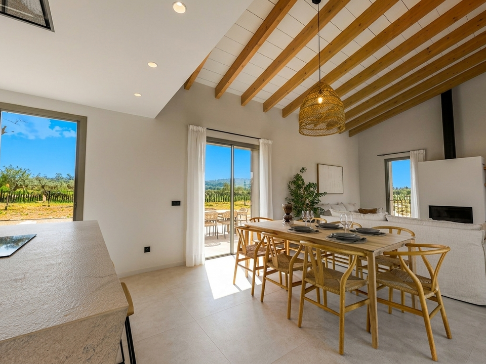 Finca i Sineu, Mallorca - foto 5