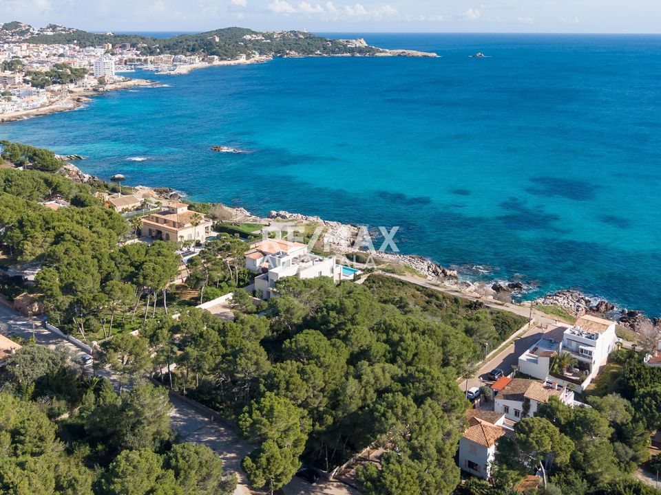 Finca i Cala Ratjada, Mallorca - bilde 2