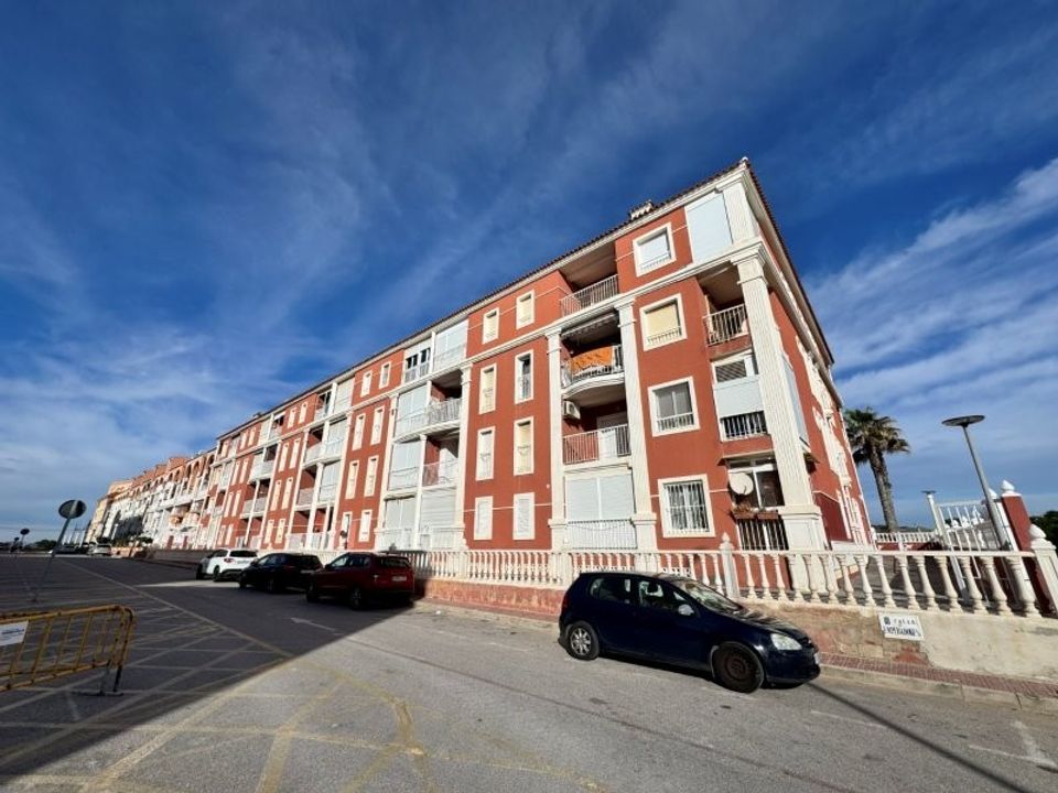 Lejlighed i La Mata, Alicante - foto 1