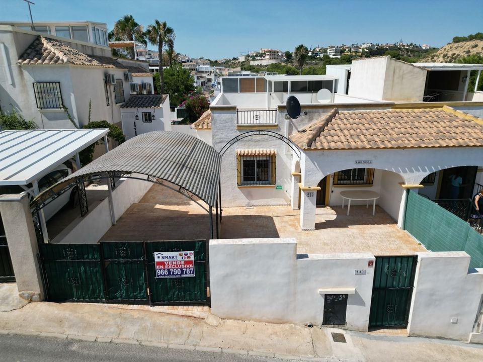 Villa i La Marina, Alicante - foto 1