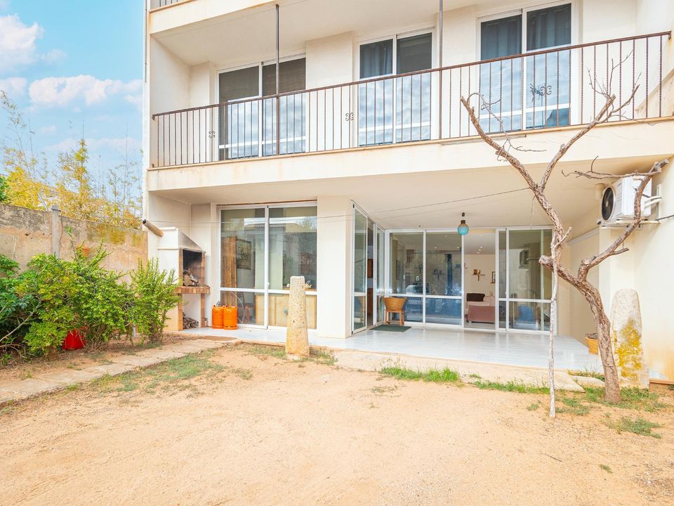 Rækkehus i Llucmajor, Mallorca - foto 1