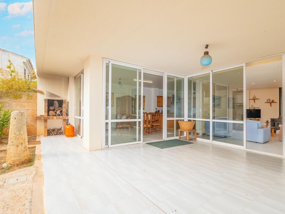 Rækkehus i Llucmajor, Mallorca - foto 2