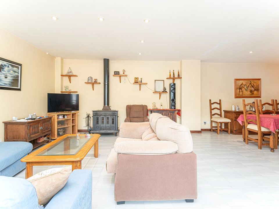 Rækkehus i Llucmajor, Mallorca - foto 3