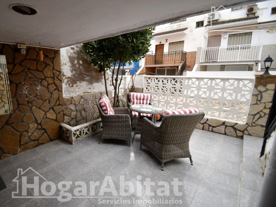 Rækkehus i Oropesa Del Mar, Castellon - foto 4