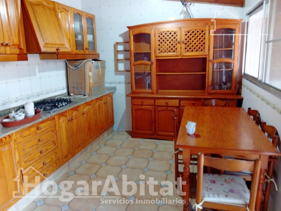 Villa i Castellon De La Plana, Castellon - foto 1