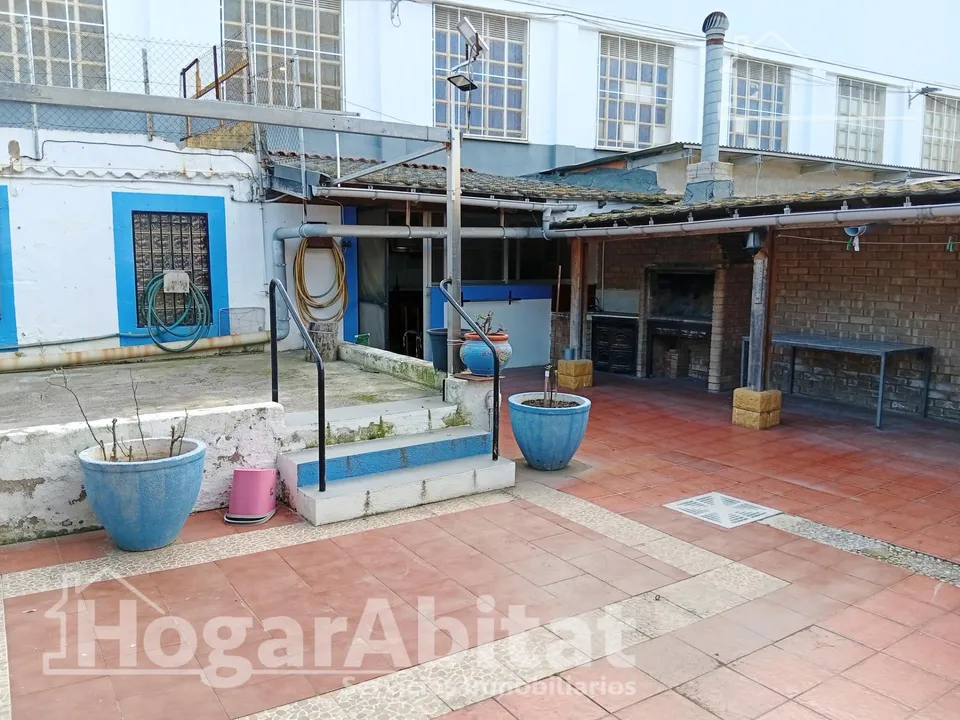 Villa i Castellon De La Plana, Castellon - foto 3