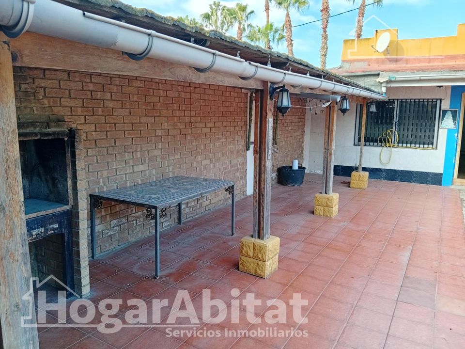Villa i Castellon De La Plana, Castellon - foto 5