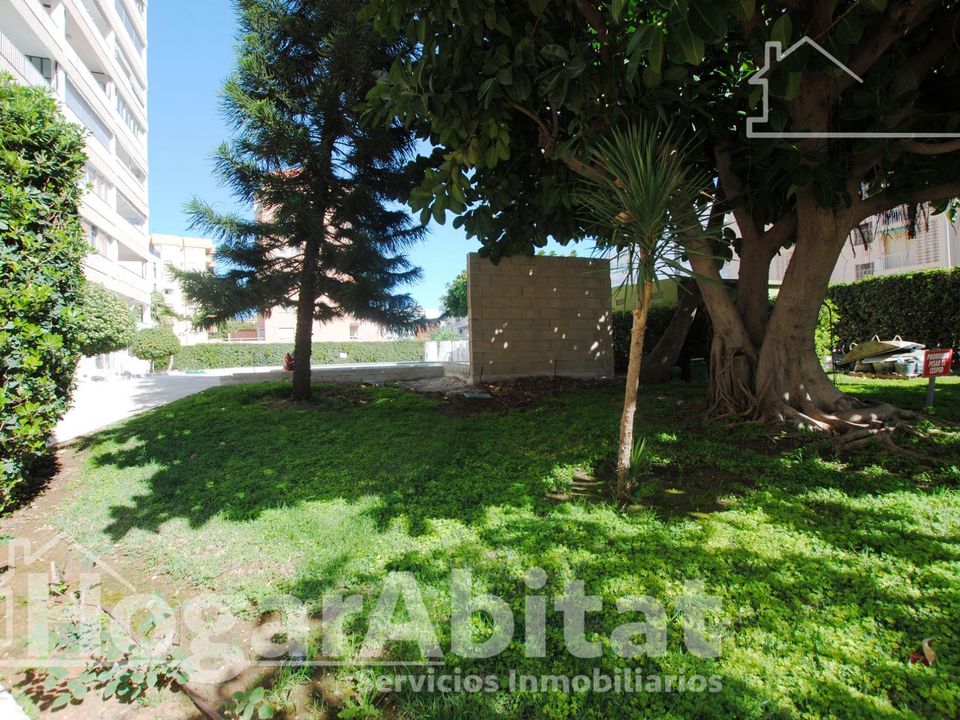 Lejlighed i Gandia, Valencia - foto 3