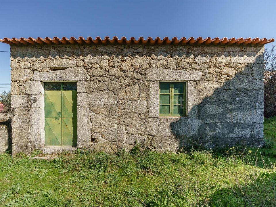 Helårsgrund i Fundao, Castelo Branco - foto 4