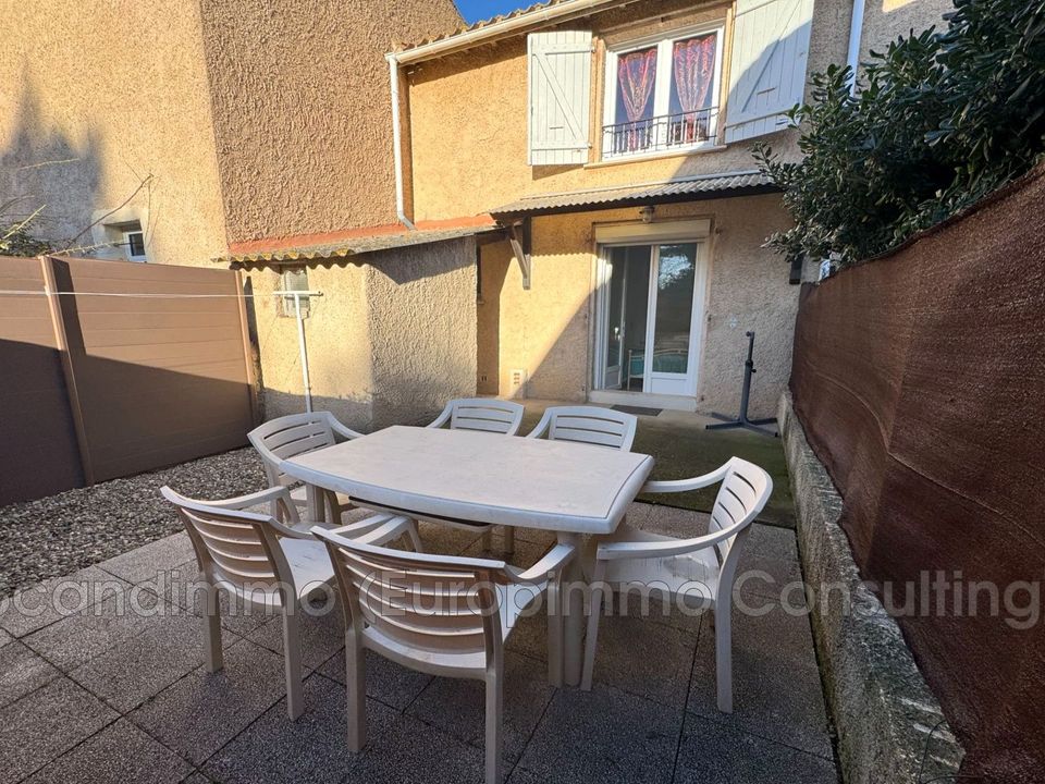 Villa i Valras-Plage, Herault - foto 3